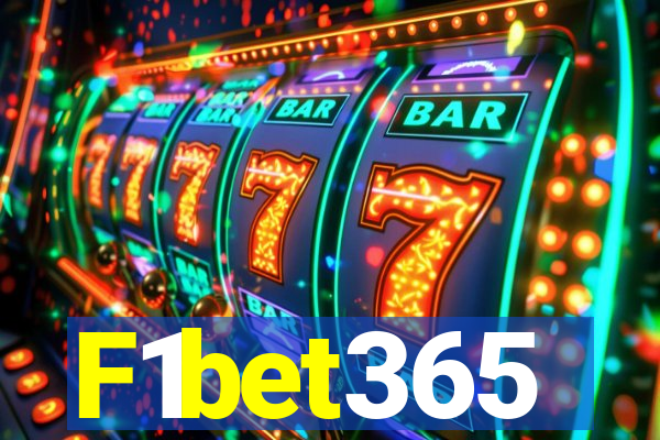F1bet365