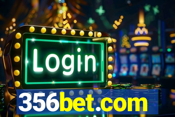356bet.com