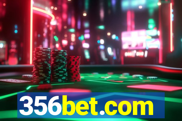 356bet.com
