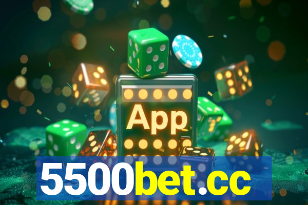 5500bet.cc