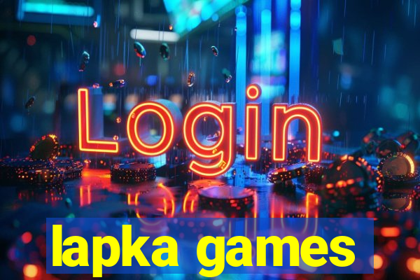 lapka games
