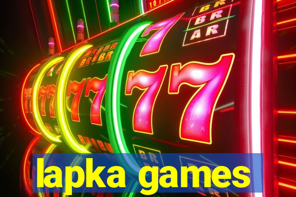 lapka games