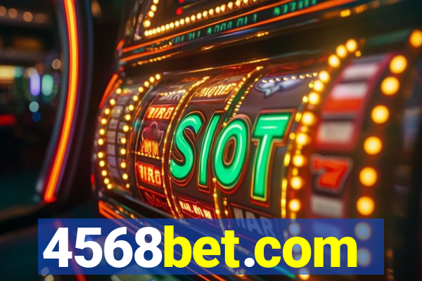 4568bet.com