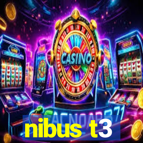 nibus t3