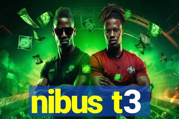 nibus t3