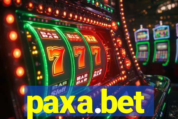 paxa.bet