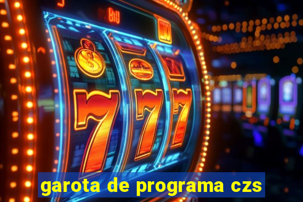 garota de programa czs