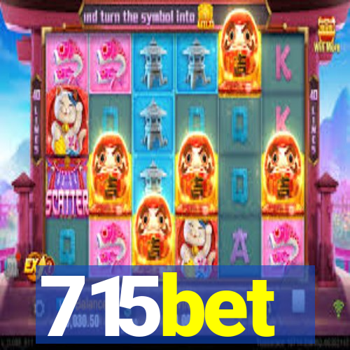 715bet
