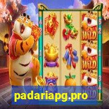 padariapg.pro