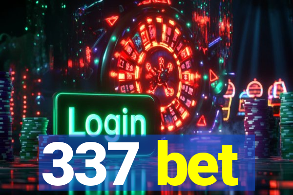 337 bet