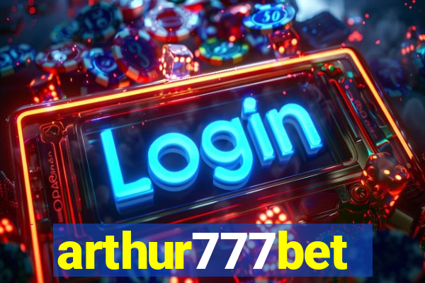 arthur777bet