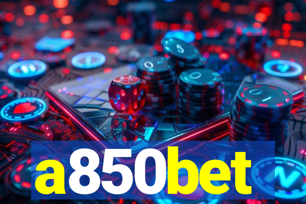 a850bet