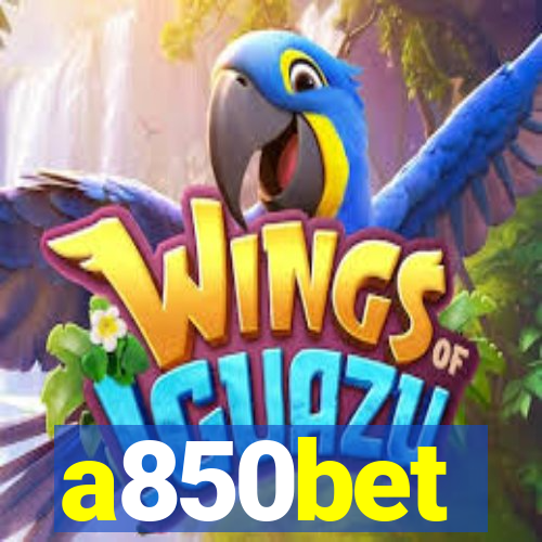 a850bet