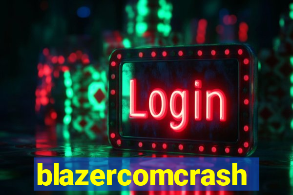 blazercomcrash