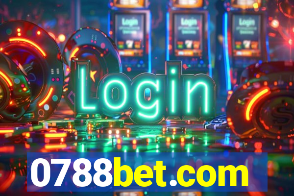 0788bet.com
