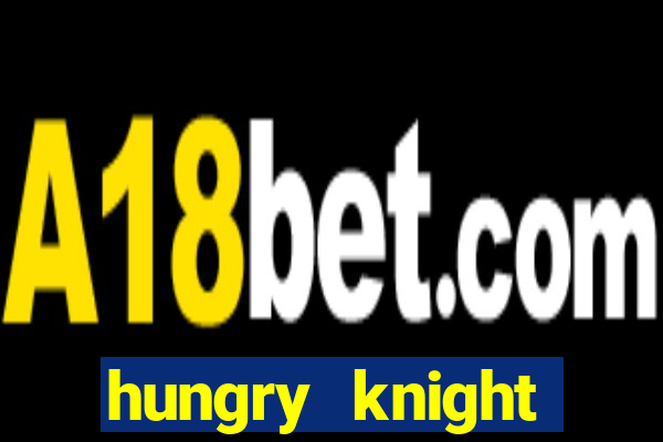 hungry knight gameboy rom