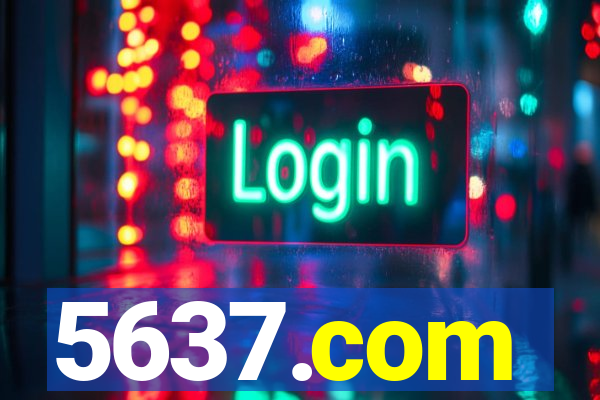 5637.com