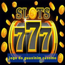 jogo do guaxinim cassino