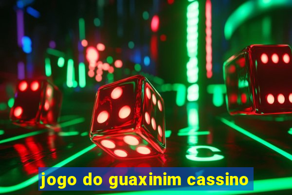 jogo do guaxinim cassino