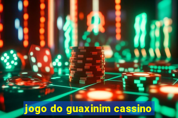 jogo do guaxinim cassino