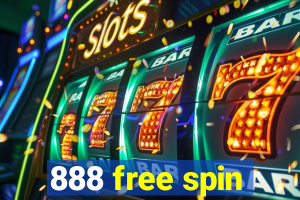 888 free spin