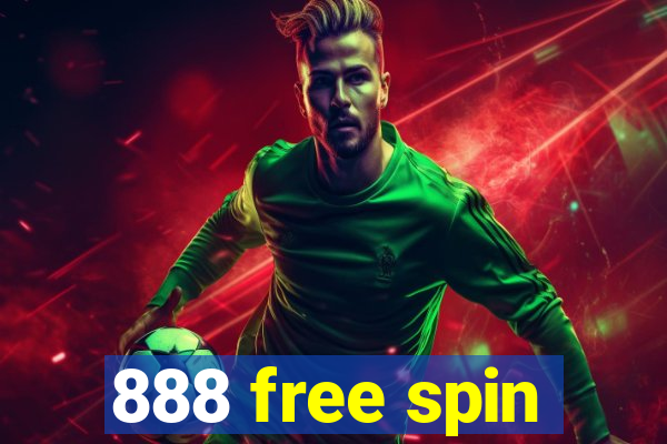 888 free spin