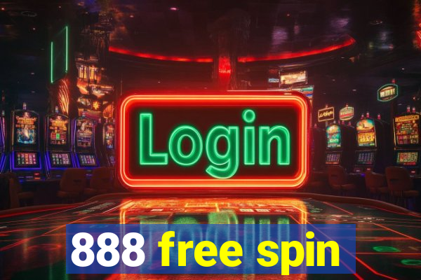 888 free spin