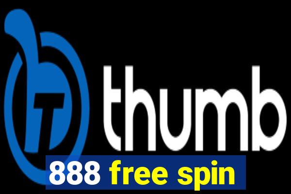 888 free spin