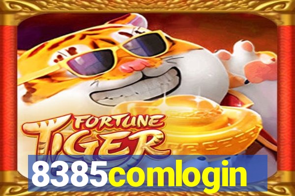 8385comlogin