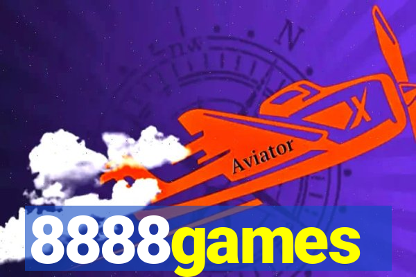 8888games
