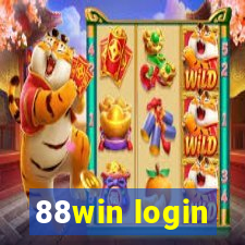 88win login