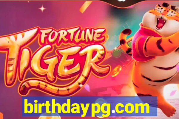 birthdaypg.com