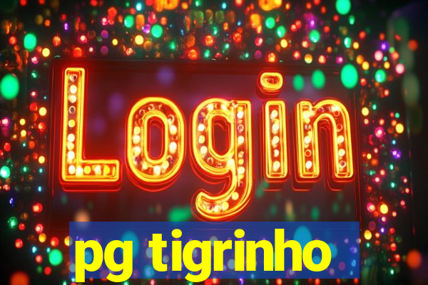 pg tigrinho
