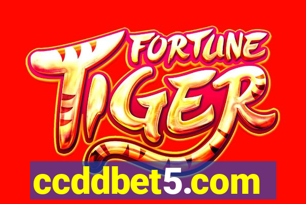 ccddbet5.com