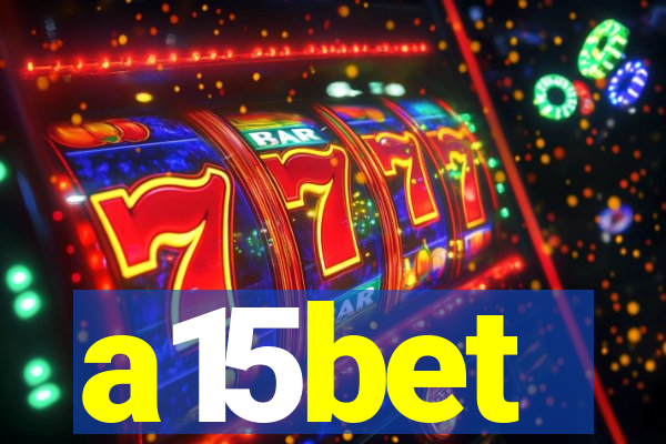 a15bet