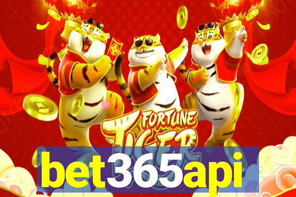 bet365api