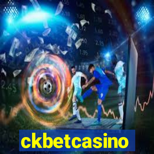 ckbetcasino