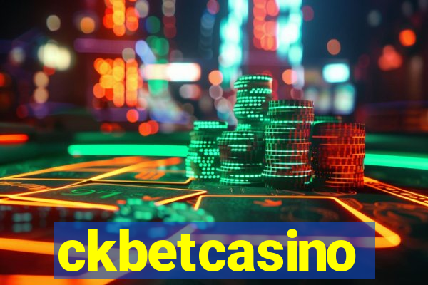 ckbetcasino