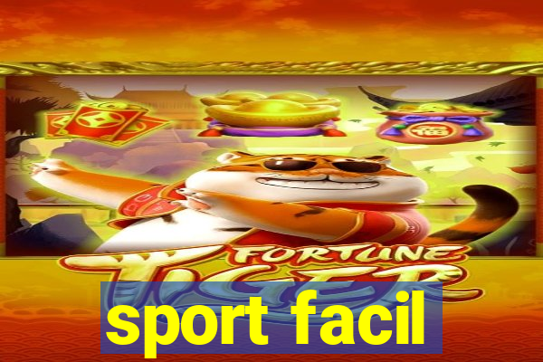 sport facil