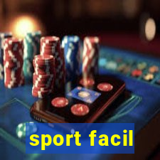 sport facil