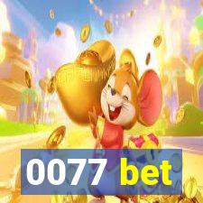 0077 bet