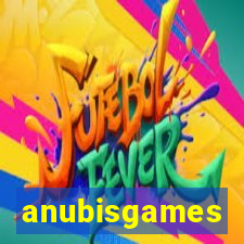anubisgames