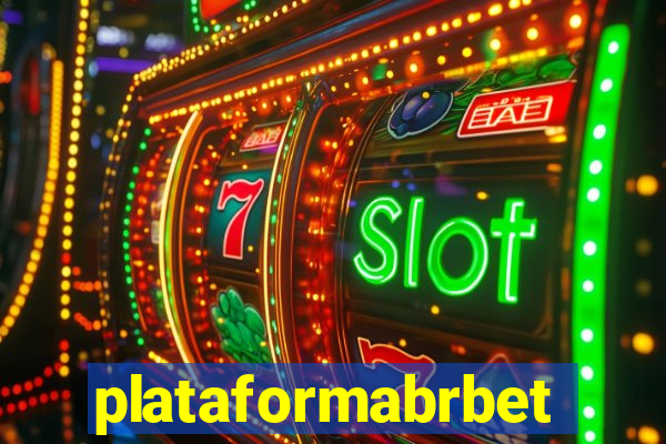 plataformabrbet