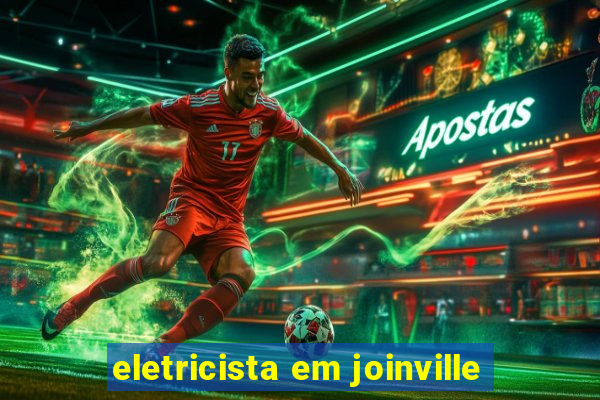 eletricista em joinville