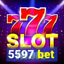 5597 bet