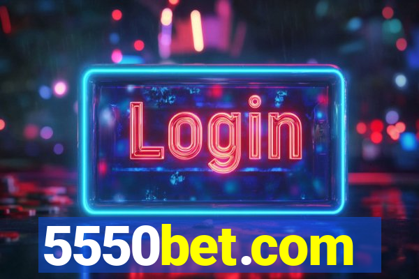 5550bet.com