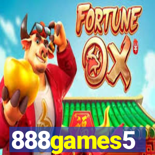 888games5