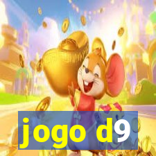 jogo d9