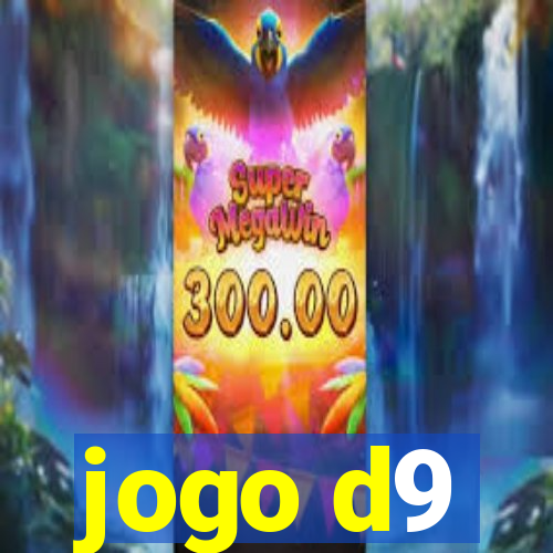 jogo d9