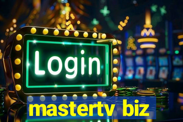 mastertv biz